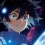 KaiijuMC's avatar